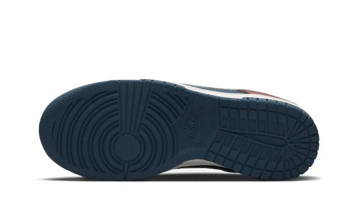 Nike Dunk Low Retro Canyon Rust-DD1503-602-sneakers JHypes