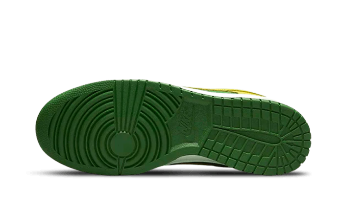 Nike Dunk Low Reverse Brazil-DV0833-300-sneakers JHypes