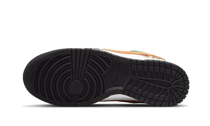 Nike Dunk Low Safari Mix-DN3866-100-sneaker JHypes