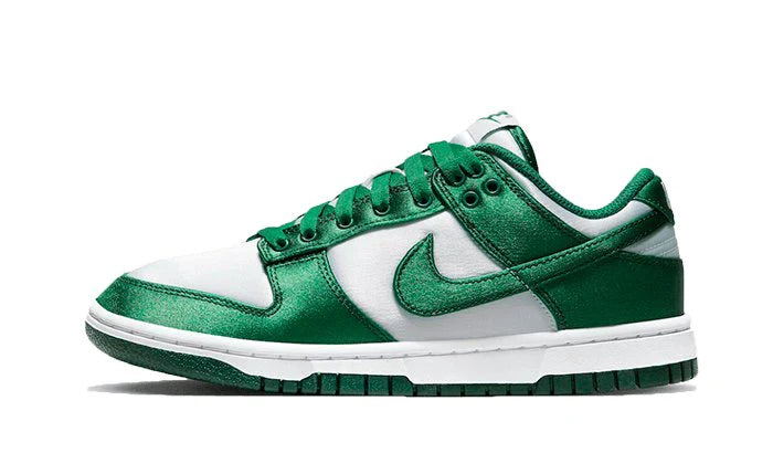 Nike Dunk Low Satin Green-DX5931-100-JHypes