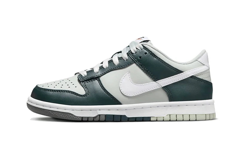 Nike Dunk Low Split Deep Jungle-FB8896-300-sneakers JHypes