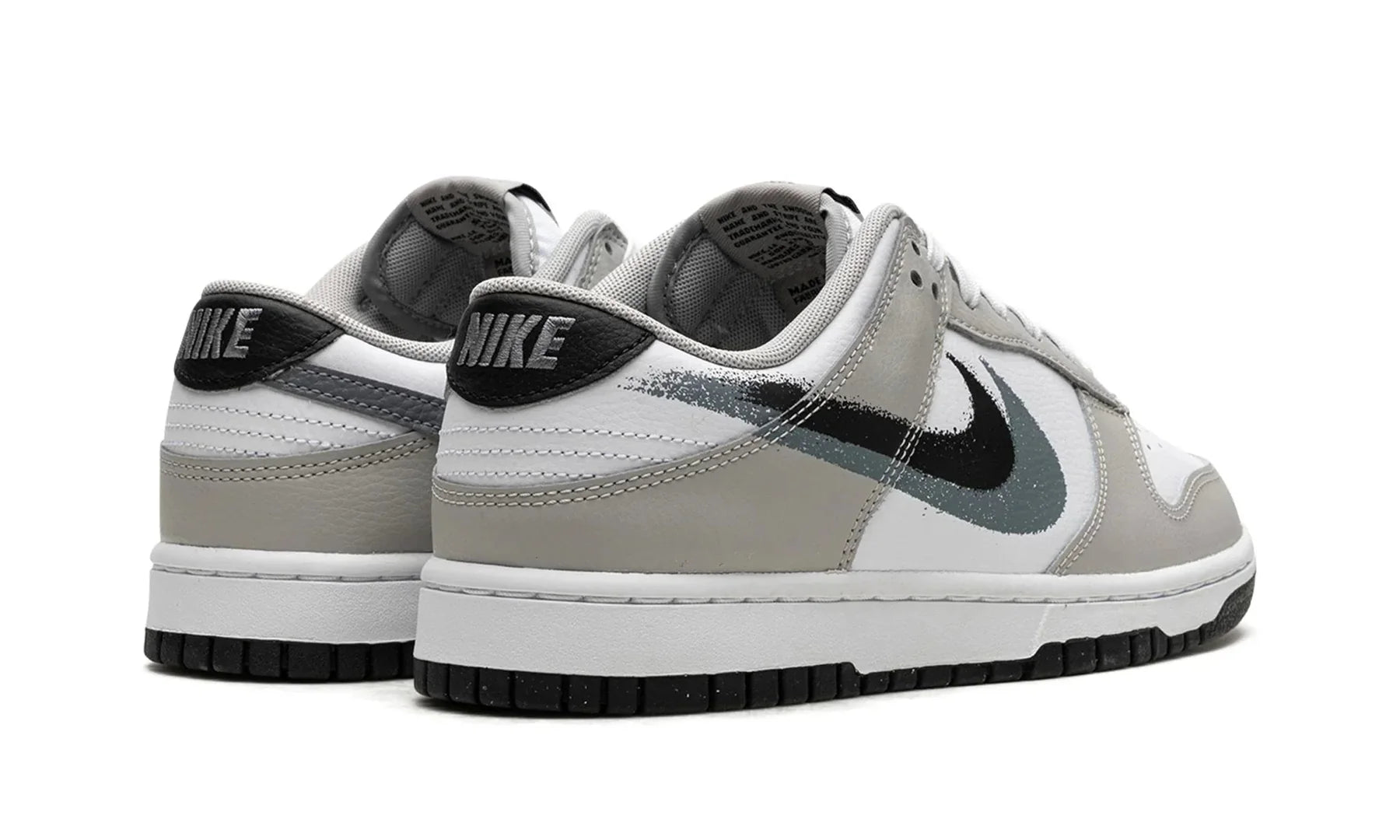 Nike Dunk Low Stencil Swoosh-FD0661-100-sneakers JHypes