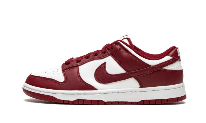 Nike Dunk Low Team Red-DD1391-601-JHypes