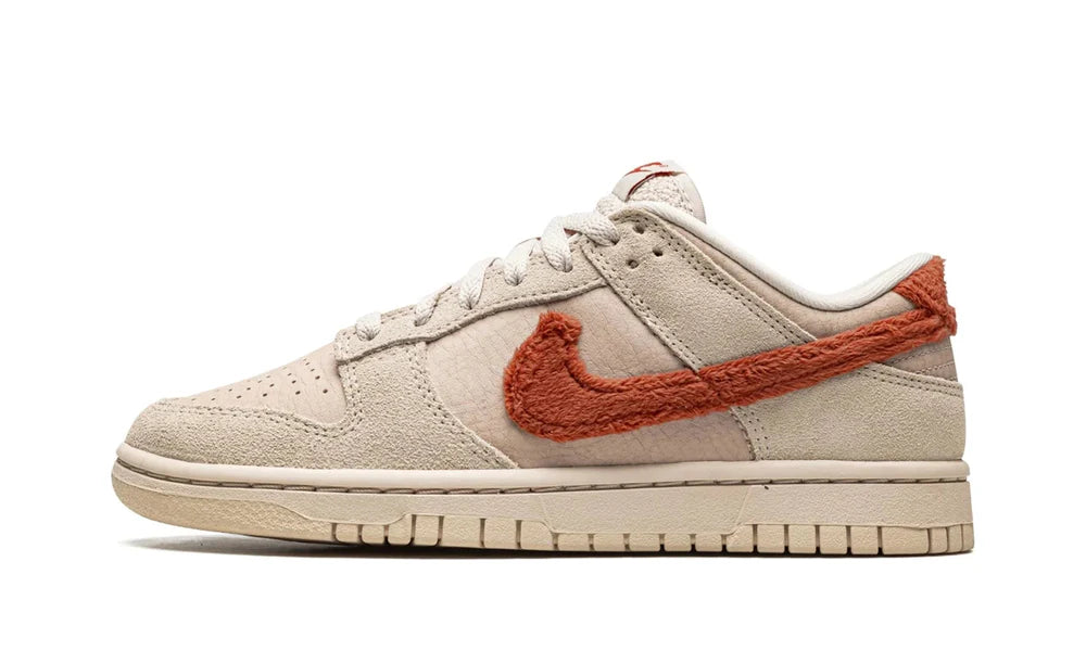 Nike Dunk Low Terry Swoosh (W)-DZ4706-200-JHypes
