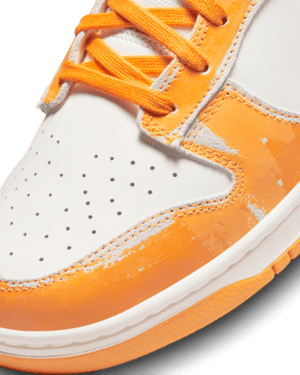 Nike Dunk Low Wear and Tear-FN3418-100-schoenen JHype