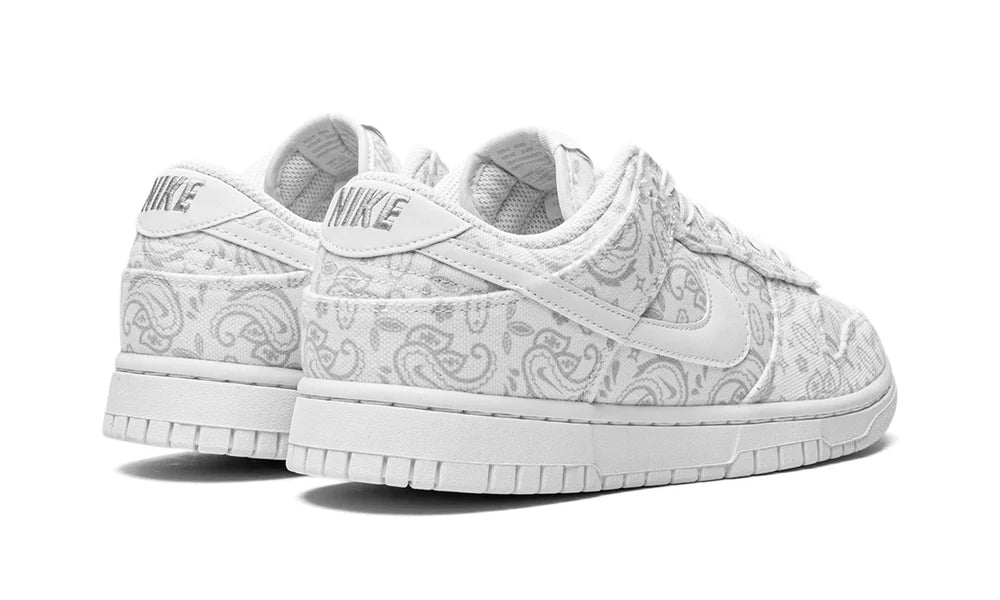 Nike Dunk Low White Paisley (W)-DJ9955-100-sneakers JHypes