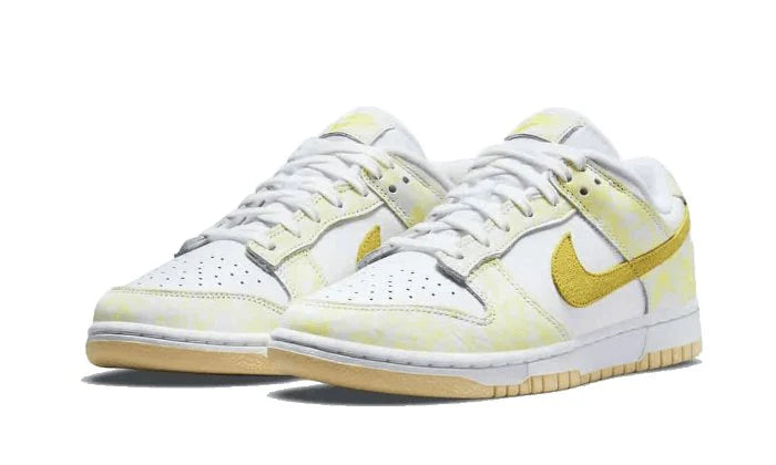 Nike Dunk Low Yellow Strike-DM9467-700-sneakers JHypes