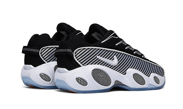 Nike NOCTA Glide Black White-DM0879-001-sneakers JHypes