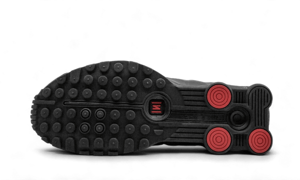 Nike Shox R4 Black-AR3565-004-schoenen JHype