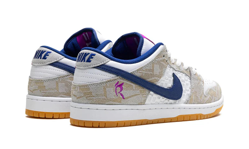 Nike SB Dunk „Rayssa Leal“