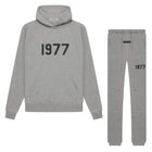 Essentials 1977 Dark Oatmeal Full set
