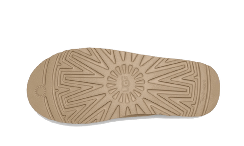 UGG Classic Slip-On Mustard Seed1129290-sneakers JHypes