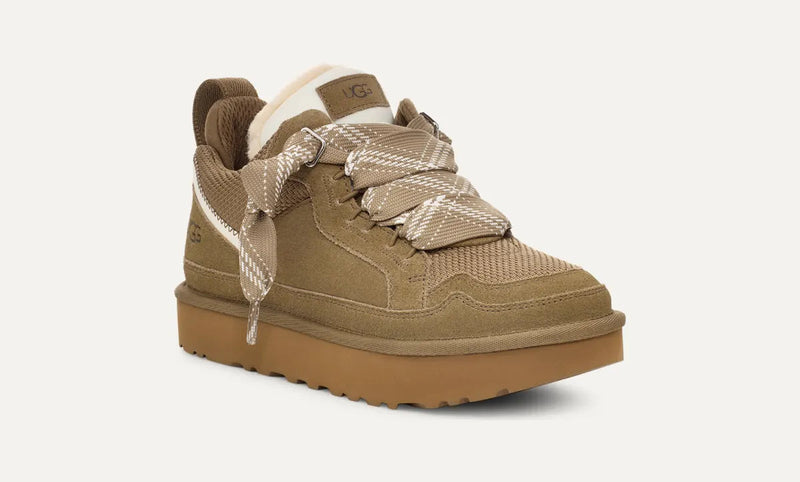 UGG Lowmel Antilope (Women's)-1144032-ALP-sneaker-JHypes