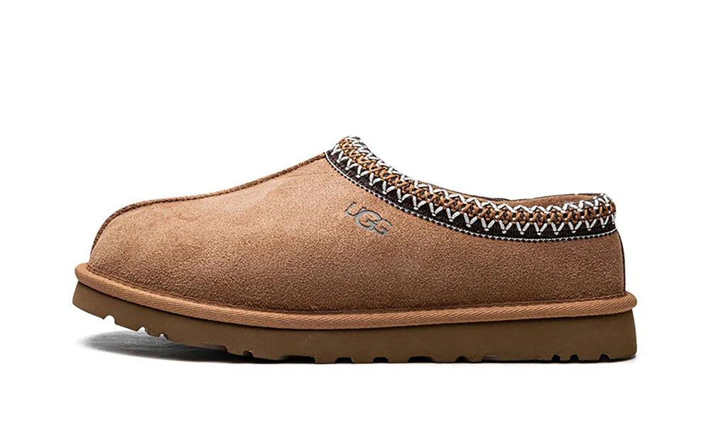 UGG Tasman Chesnut (W)-5950-CHE-schoenen JHype