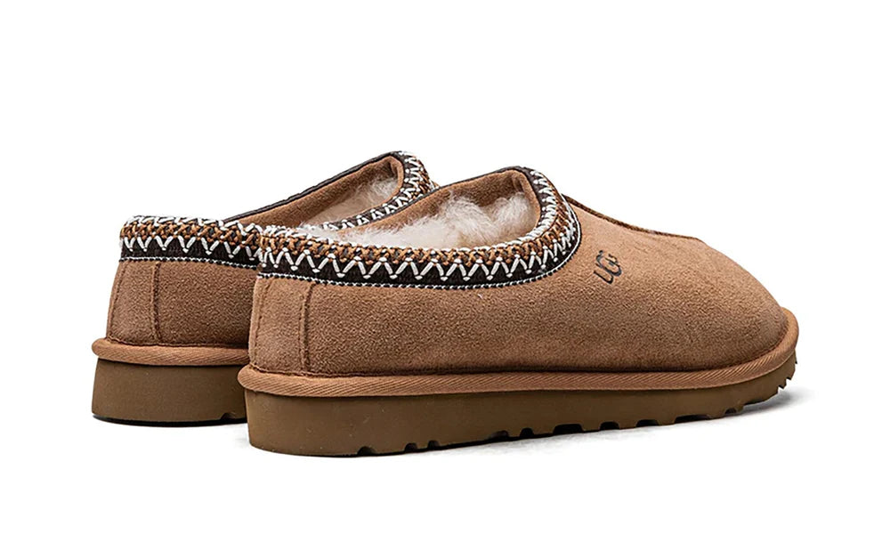 UGG Tasman Chesnut (W)-5950-CHE-sneaker JHypes