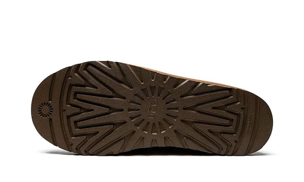 UGG Tasman Chesnut (W)-5950-CHE-sneakers JHypes