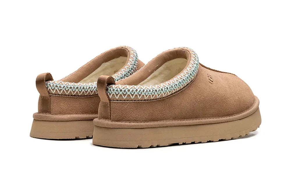 UGG Tazz Slipper Sand (Kids)-1143776K-SAN-schoenen JHype