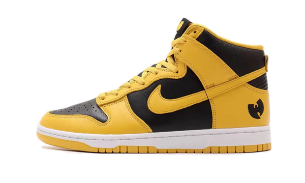 Wu-Tang x Nike Dunk High - 2024-HJ4320-001-JHypes