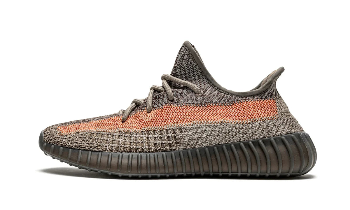 Yeezy Boost 350 V2 Ash Stone-GW0089 -JHypes