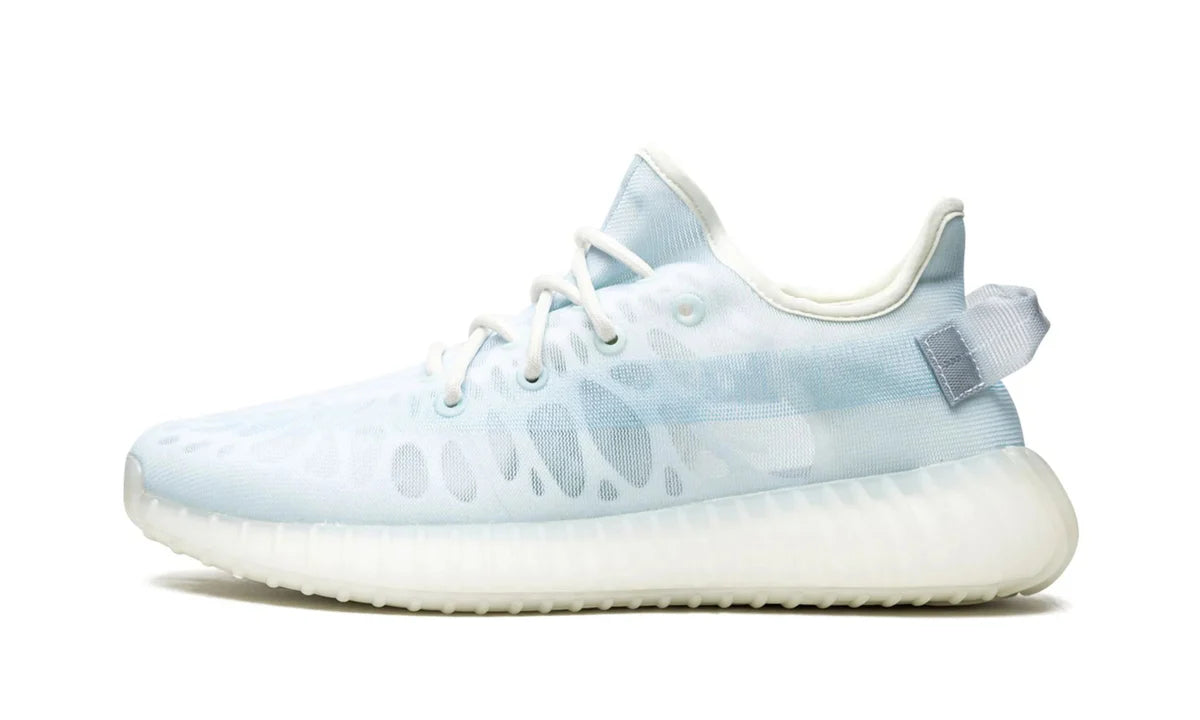 Yeezy Boost 350 V2 Mono Ice-GW2869-JHypes