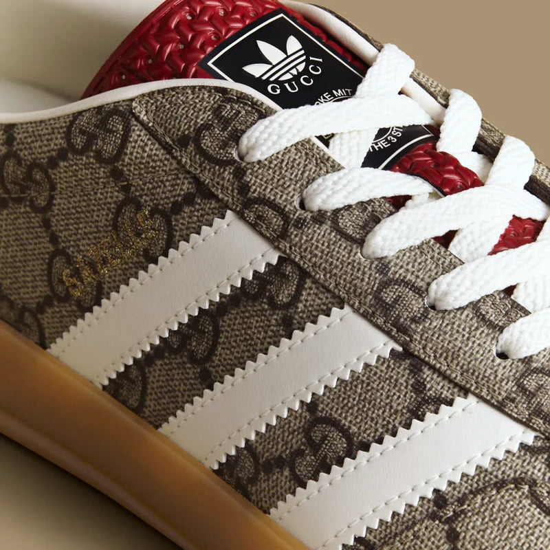 adidas Gazelle x Gucci Beige Tone-IE2262-schoenen JHype