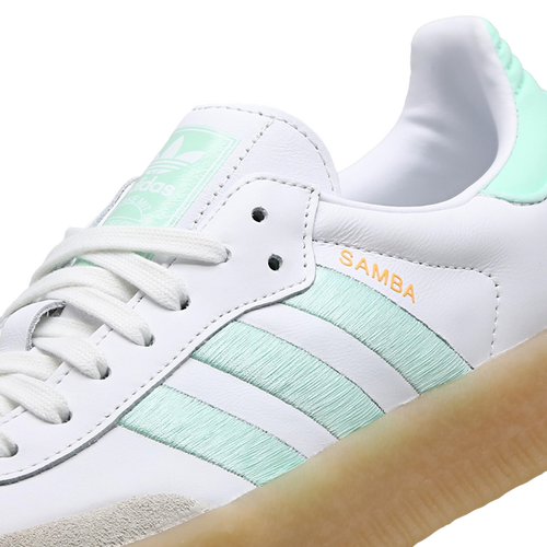 adidas Sambae Clear Mint (W)-IH7559-schoenen JHype