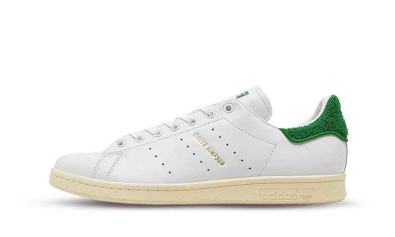 adidas Stan Smith The Simpsons Homer Simpson-IE7564-JHypes