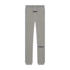 Essentials Dark Oatmeal Pants