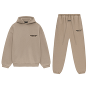 Essentials FW24 Desert Sand