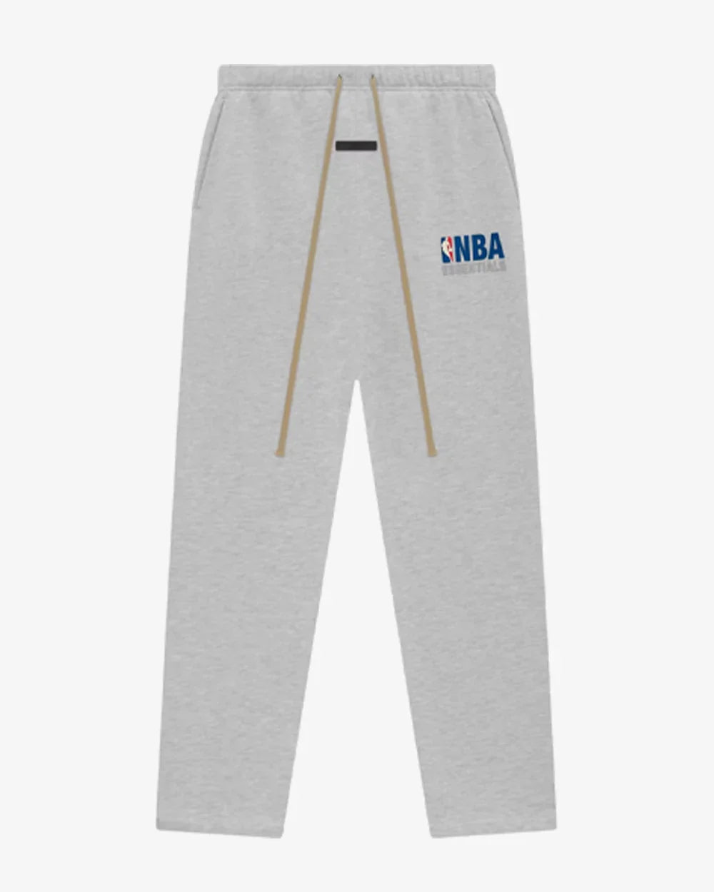 Essentials NBA Light Heather FW24