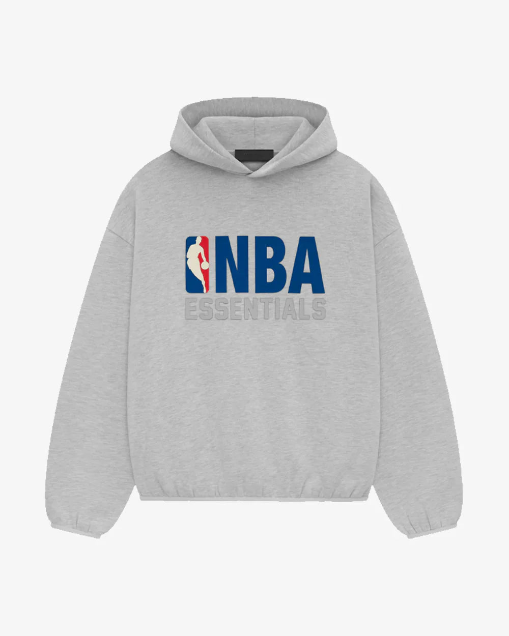 Essentials NBA Light Heather FW24