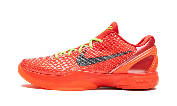 image 1:Nike Kobe 6 Protro Reverse Grinch