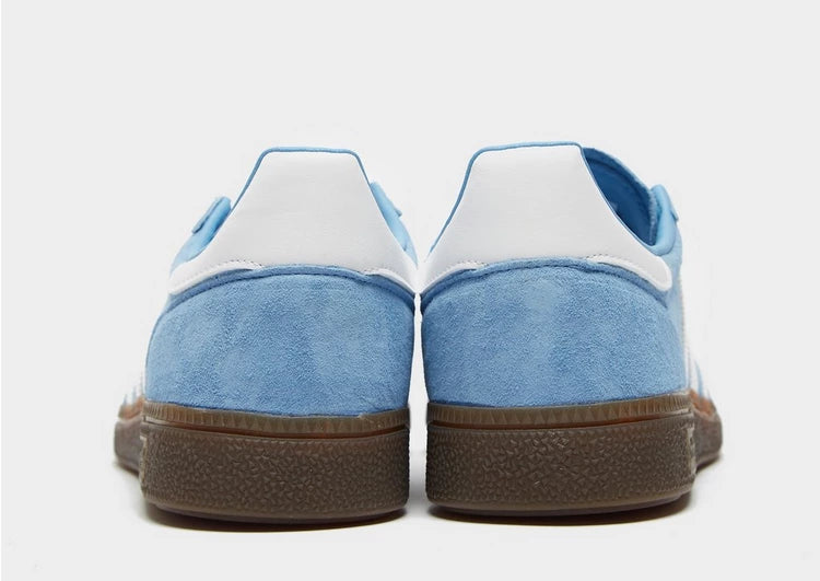 Adidas Handball Spezial Hellblau