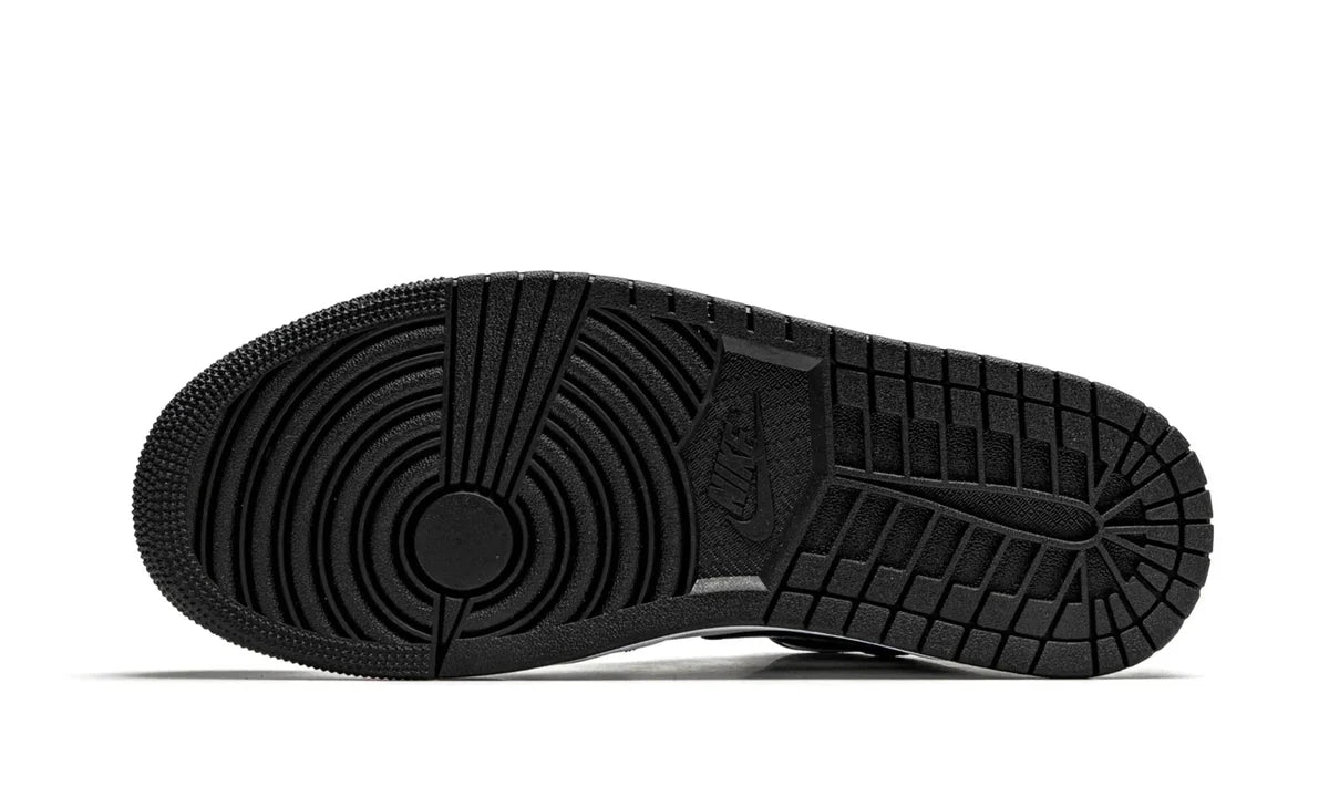 Jordan 1 Mid Carbonfaser