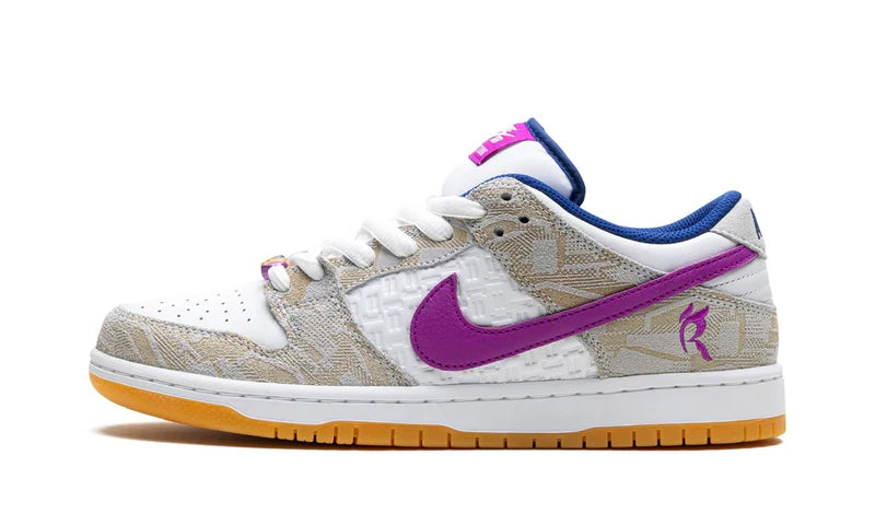 Nike SB Dunk „Rayssa Leal“