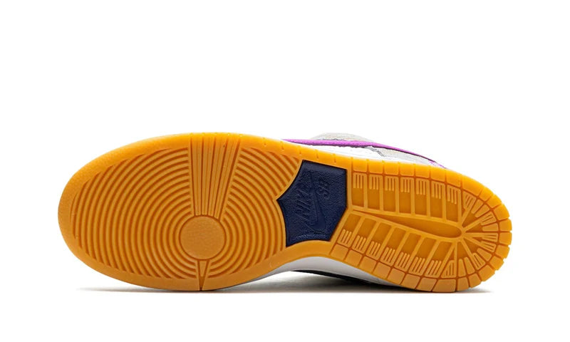 Nike SB Dunk „Rayssa Leal“