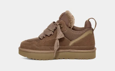 UGG Lowmel Hickory