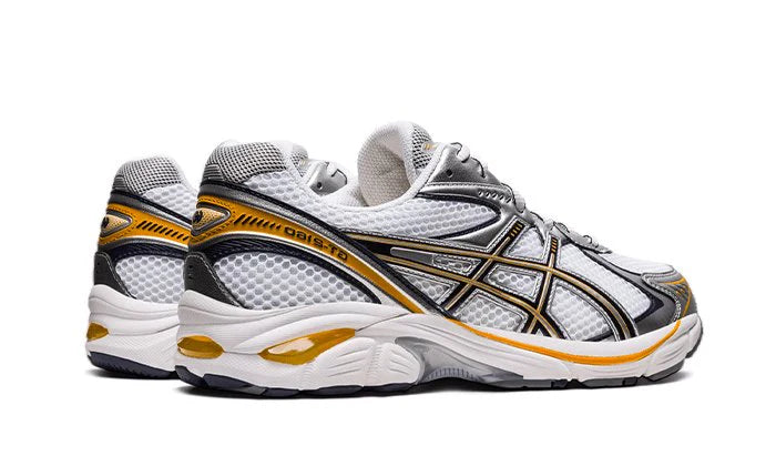 ASICS GT-2160 White Pure Silver Gold-1203A275-102-sneaker JHypes