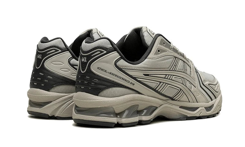 ASICS Gel-Kayano 14 Cream Pepper-1202A056-113-schoenen JHypes
