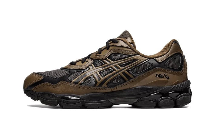 ASICS Gel-NYC Dark Sepia-1203A280-251-JHypes