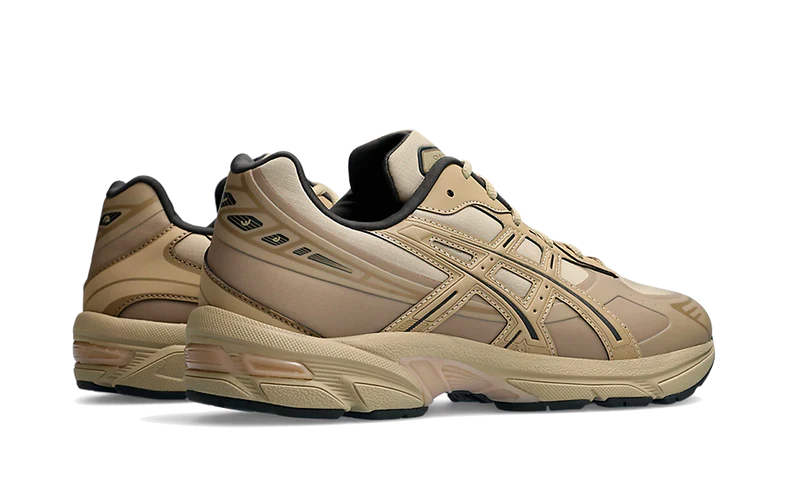 ASICS Gel 1130 Wood Crepe-1203A413-201-sneakers JHypes
