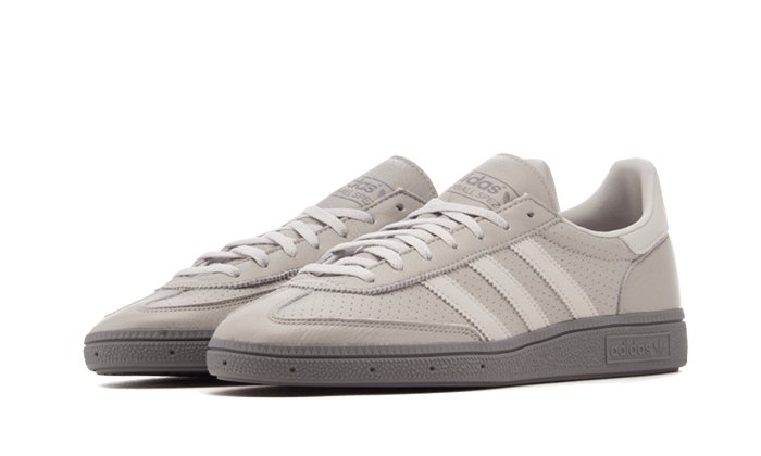 Adidas Handball Spezial Triple Grey IE9840  sneaker JHypes