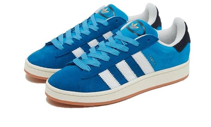 Adidas Campus 00s Bright Blue-ID2049-sneaker JHypes