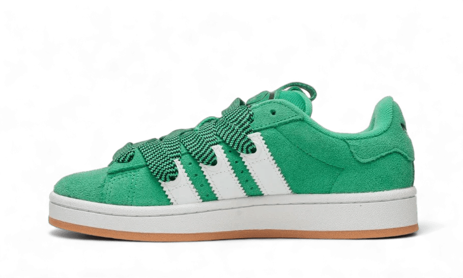 Adidas Campus 00s Surf Green  ID0279  JHypes
