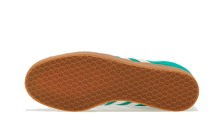 Adidas Gazelle Court Green Footwear White - IG0671-sneakers JHypes
