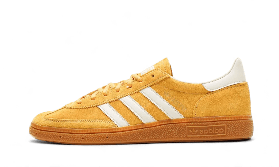 Adidas Handball Spezial Preloved Yellow  IF7088 JHypes