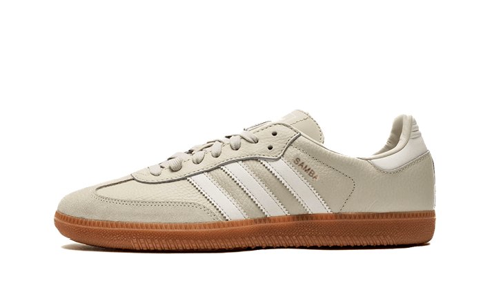 Adidas Samba OG Aluminium Gum-IE7013-JHypes