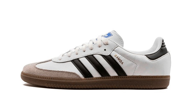 Adidas Samba OG Cloud White-B75806-JHypes