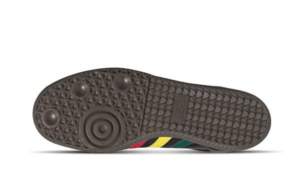 Adidas Samba OG Rasta Pack Black-IH3119-schoenen JHype