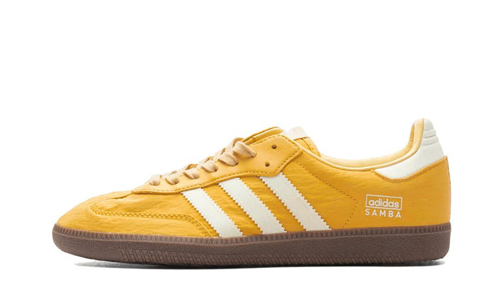 Adidas Samba OG Reflective Nylon Oat-IG6170-JHypes